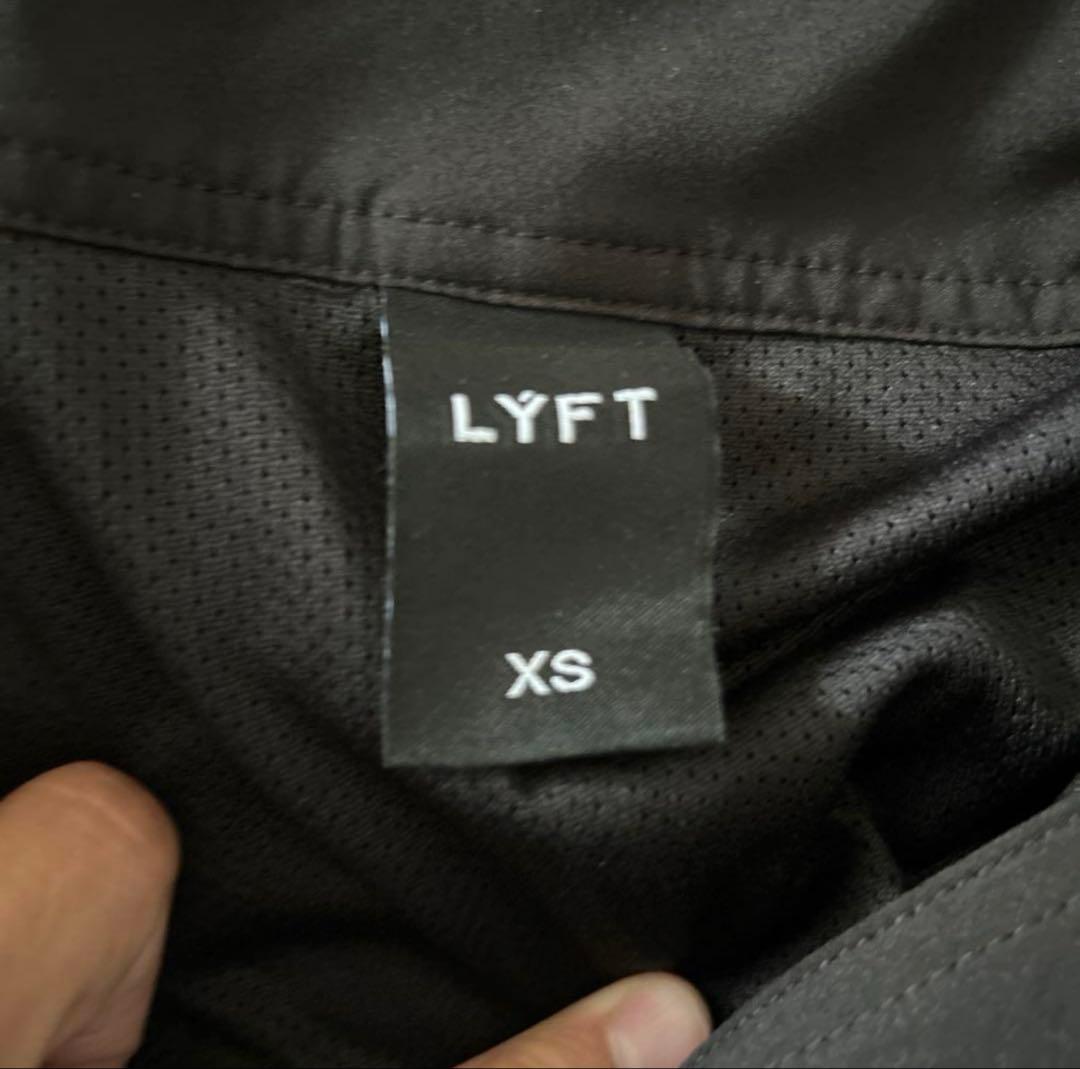 LYFT サーフパンツ XS青