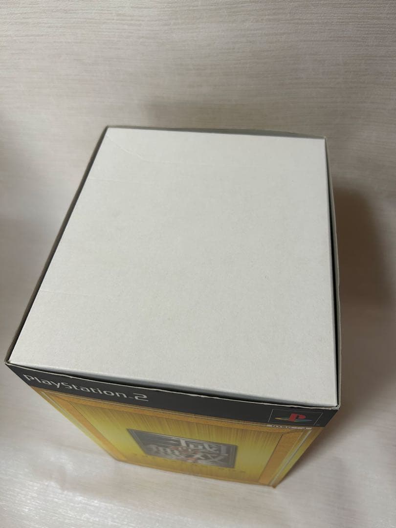 真・三國無双4　真三国無双4 トレジャーボックス
