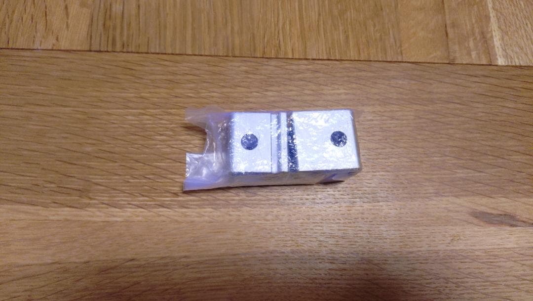 N*k様 スノーピーク　マルチファンクションテーブル竹