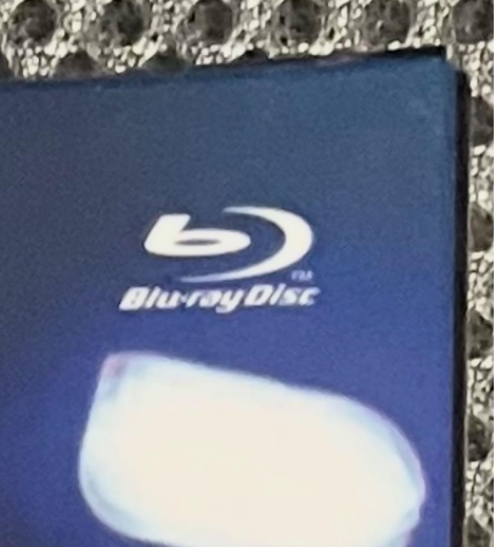 矢沢永吉 伝説のライブBlu-ray新品未開封