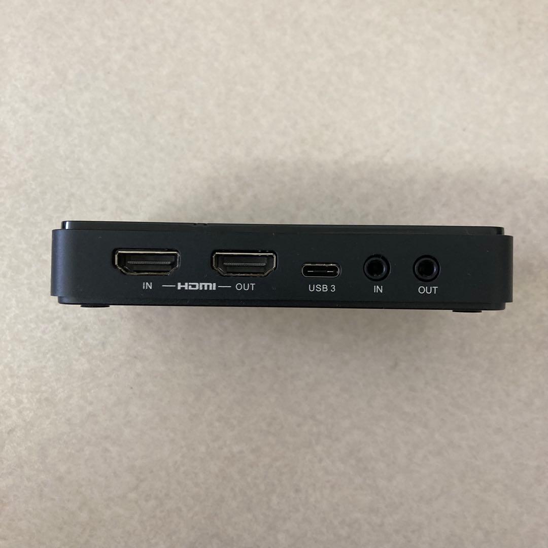 ビデオキャプチャー・キャプチャーボード AverMedia LIVE GAMER EXTREME 3 GC551G2