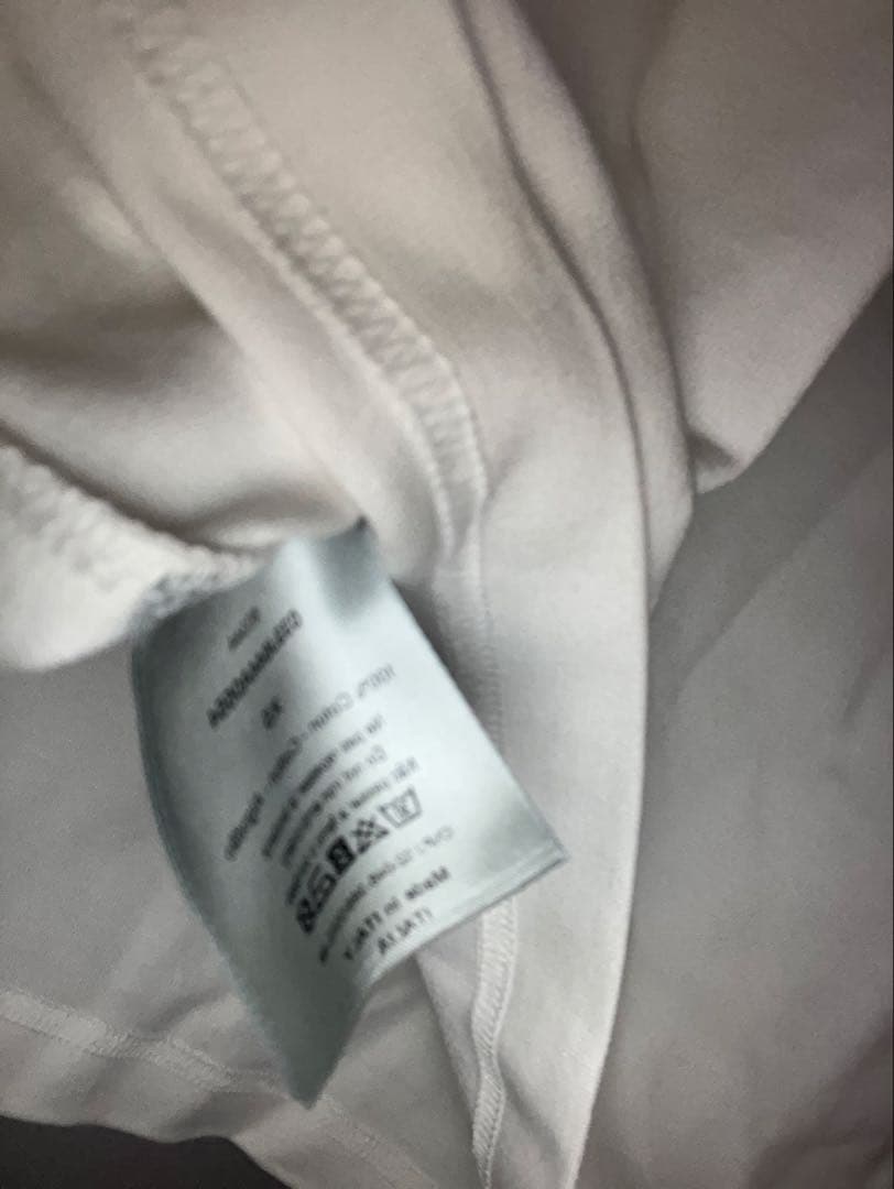 正規 DIOR Tシャツ