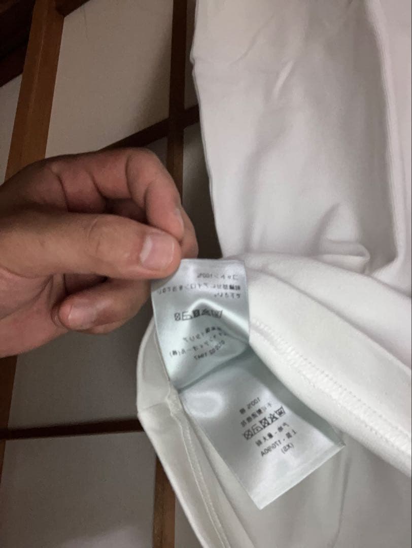 正規 DIOR Tシャツ