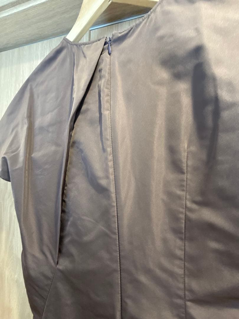JIL SANDER ジルサンダー ／ ワンピース