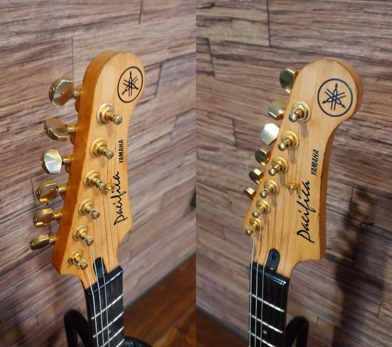 ギター YAMAHA Pacifica 312H