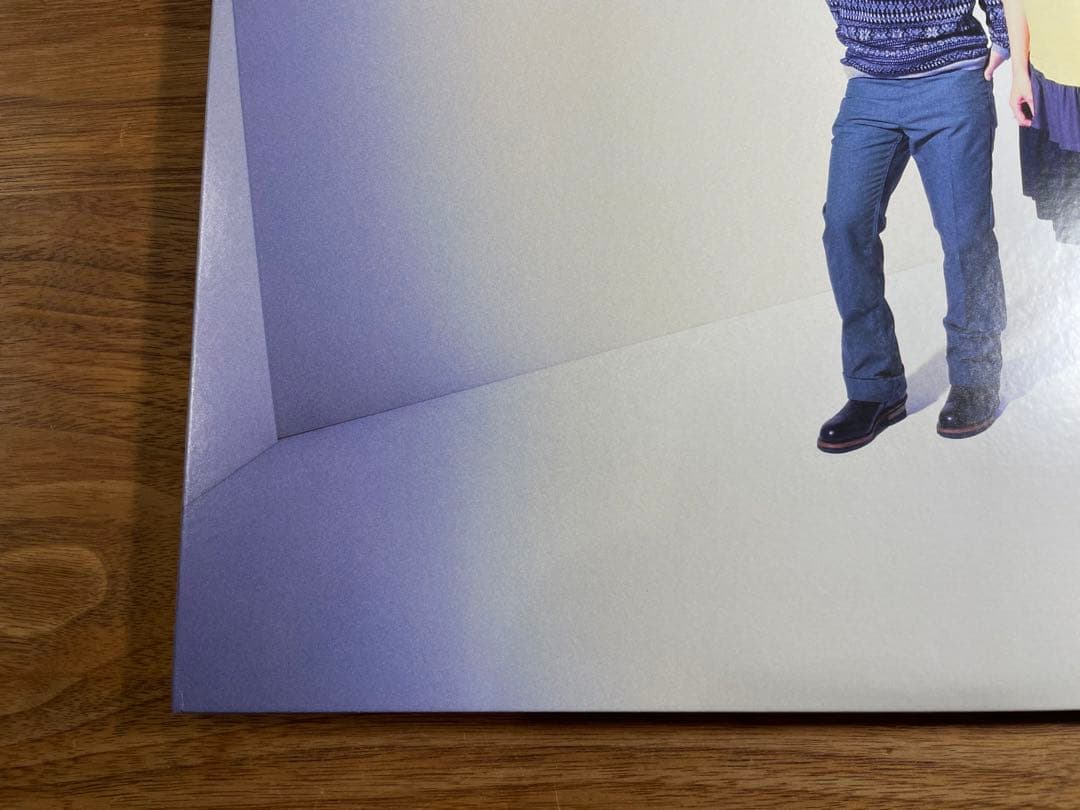 いきものがかり レコード 3rd Album『My songYour song』