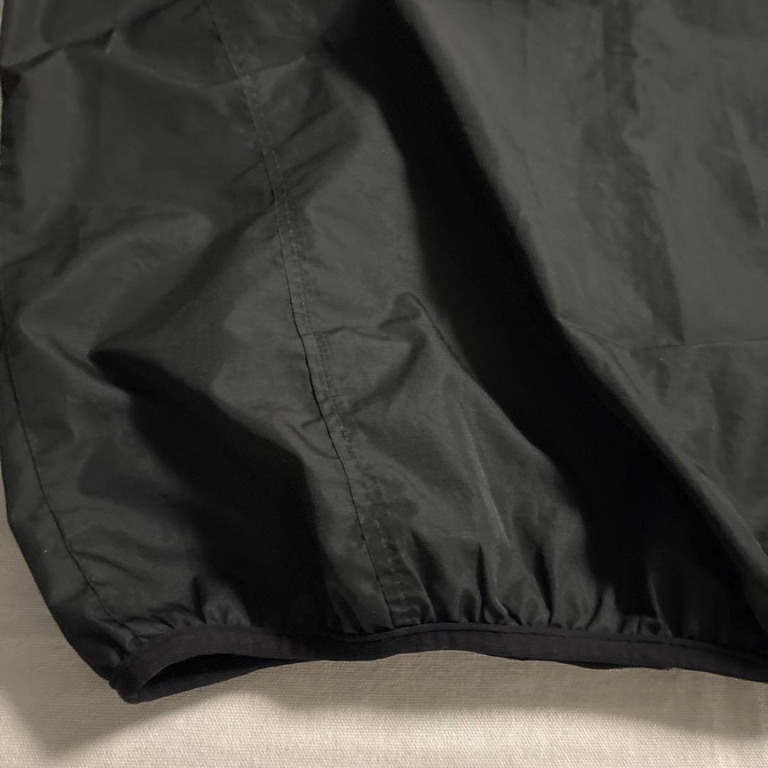 00s OLD NIKE オールドナイキ テック ナイロンベスト XXL