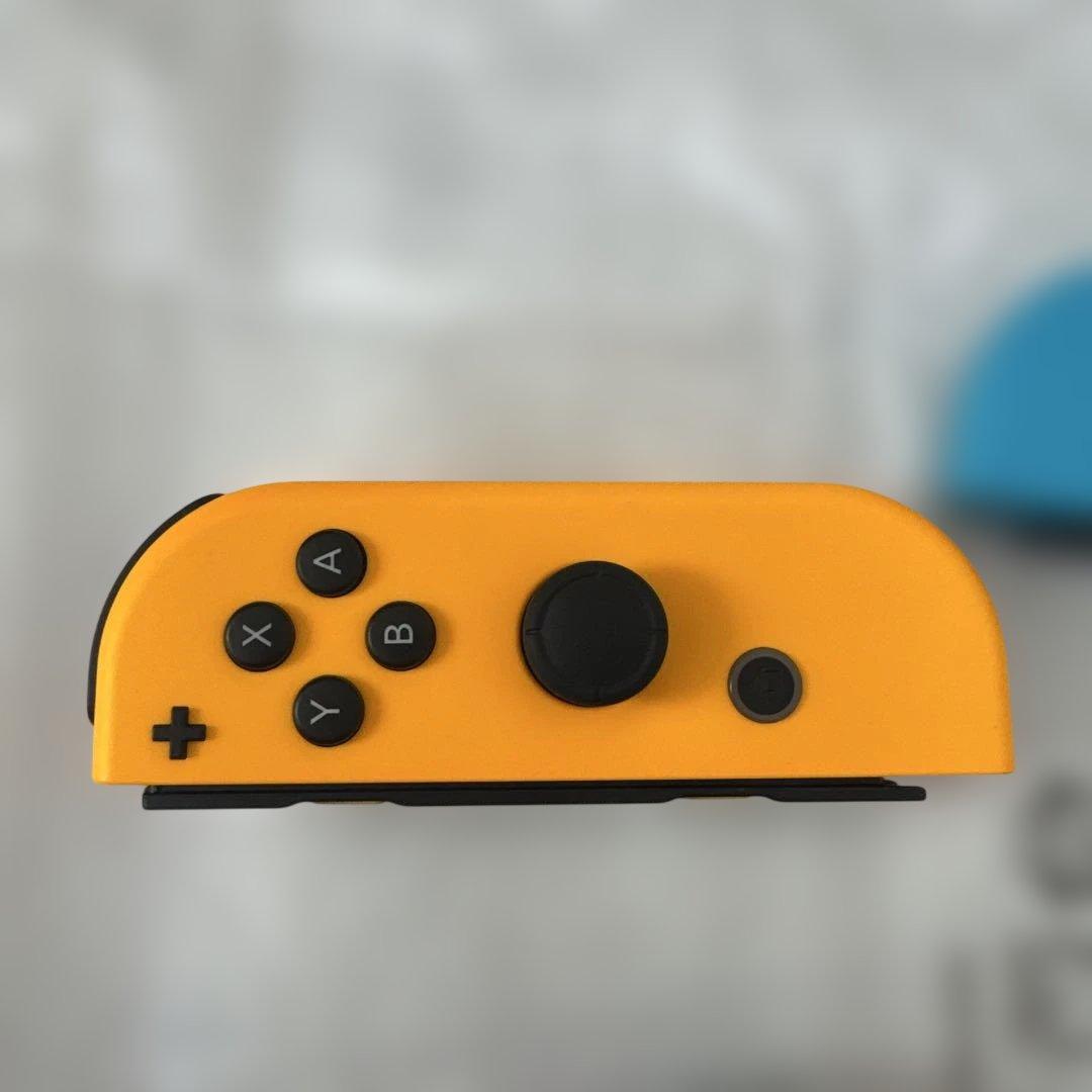 Nintendo Switch セット　本体　リモコン