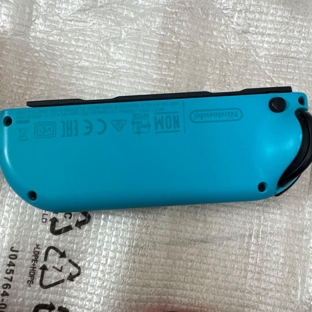 Nintendo Switch セット　本体　リモコン