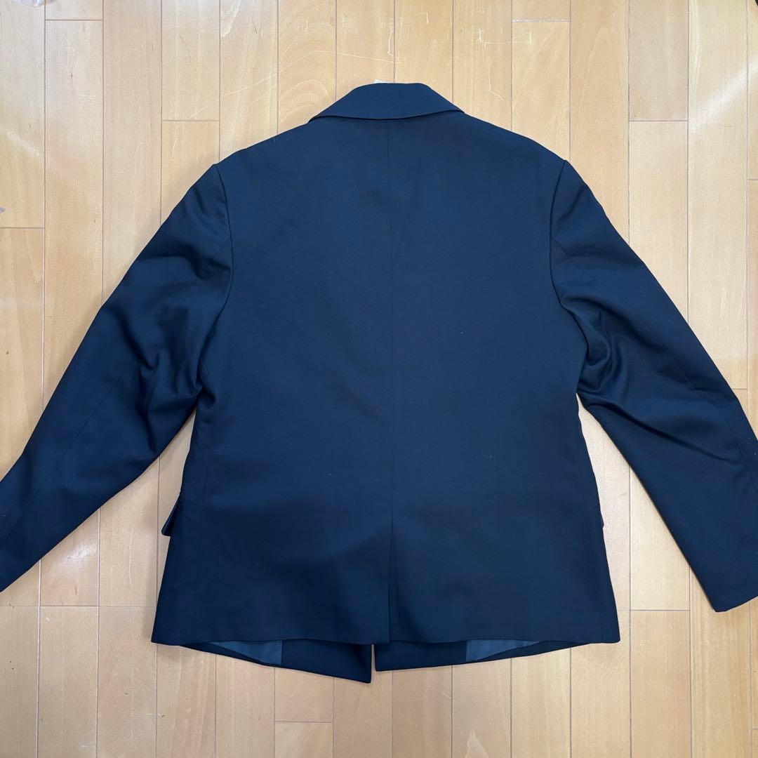 ジャケット・アウター SINSS Double tailored jacket