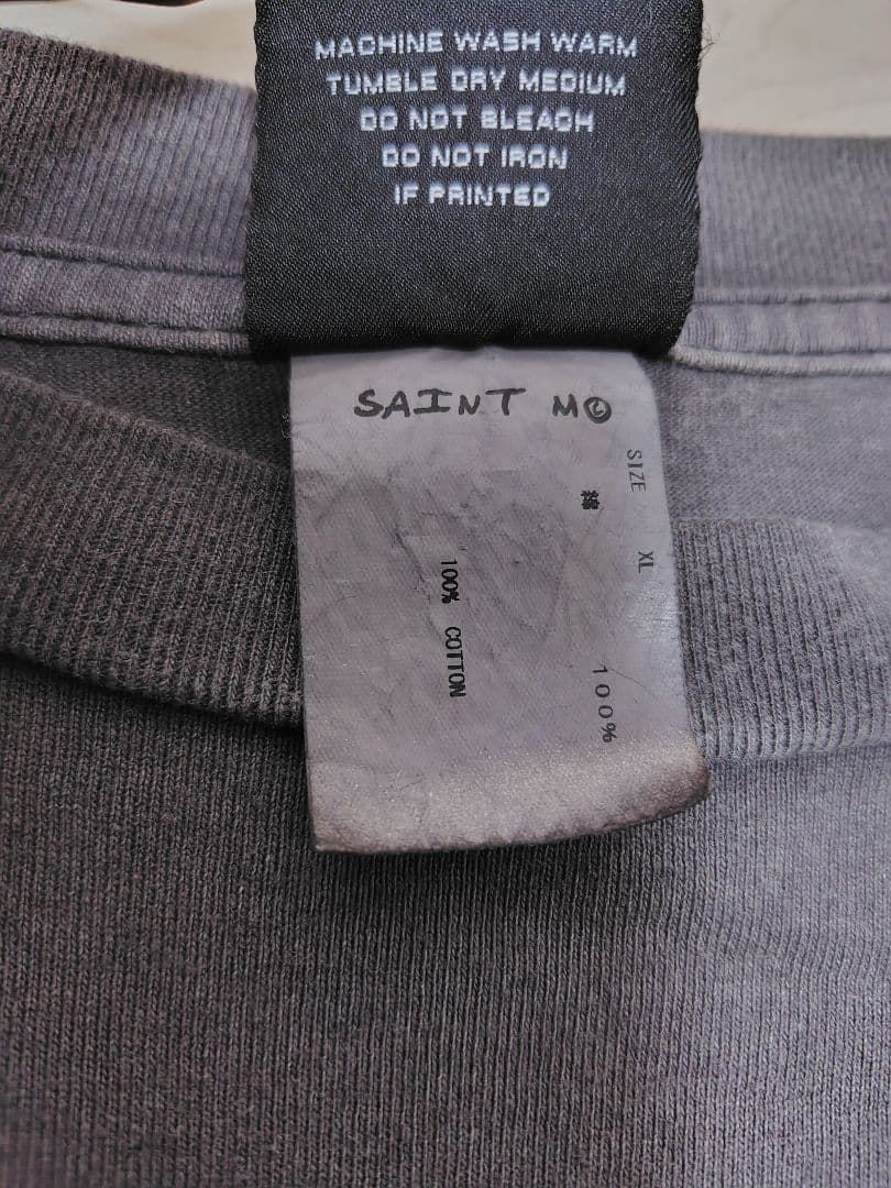 【専用】セントマイケル　 Tシャツ XL