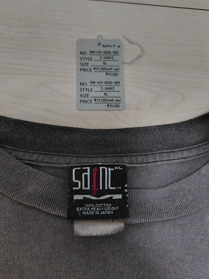 【専用】セントマイケル　 Tシャツ XL