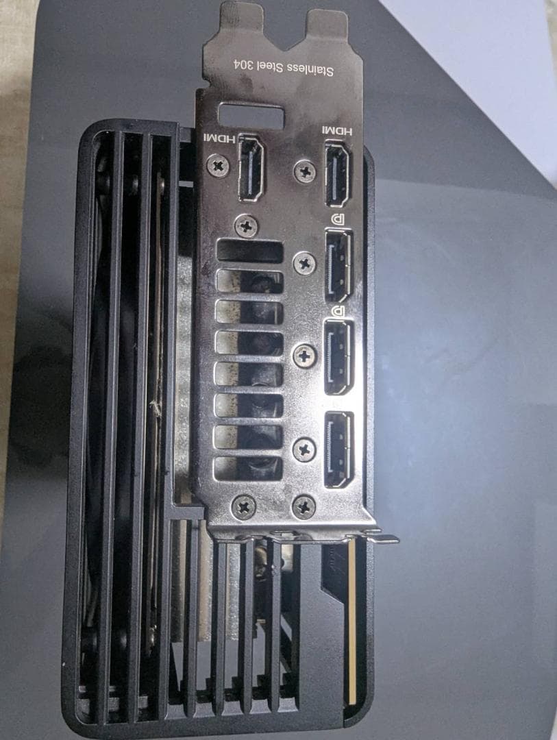 グラフィックボード・グラボ・ビデオカード ASUS ROG Strix GeForce RTX 4090 24GB