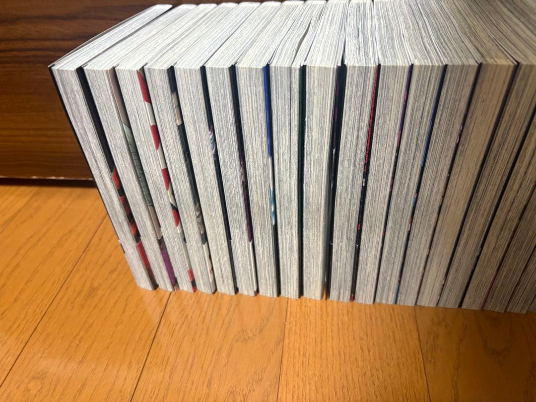 呪術廻戦セット 0-25巻、0.5巻 公式ファンブック ⭐︎一部新品あり⭐︎