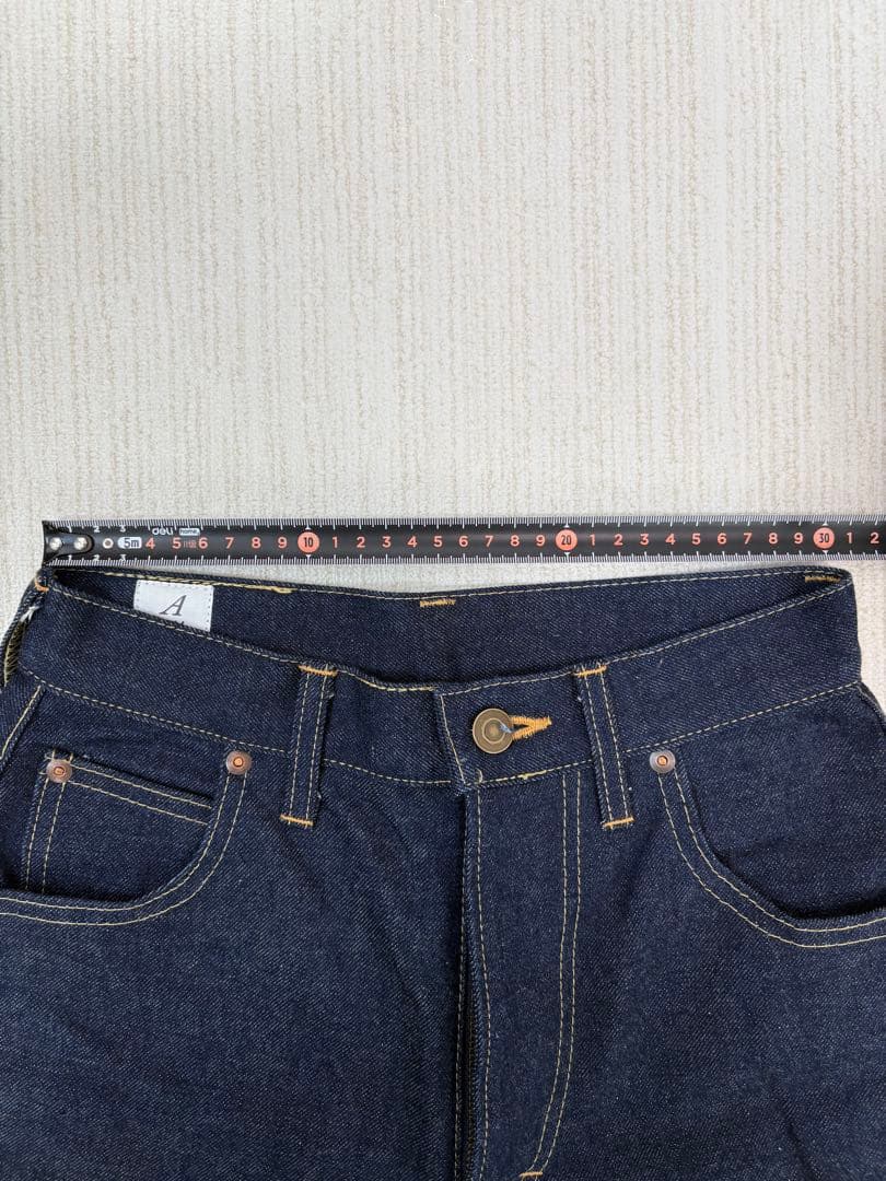 【美品】ANATOMICA 618 MARILYN 2 サイズ24