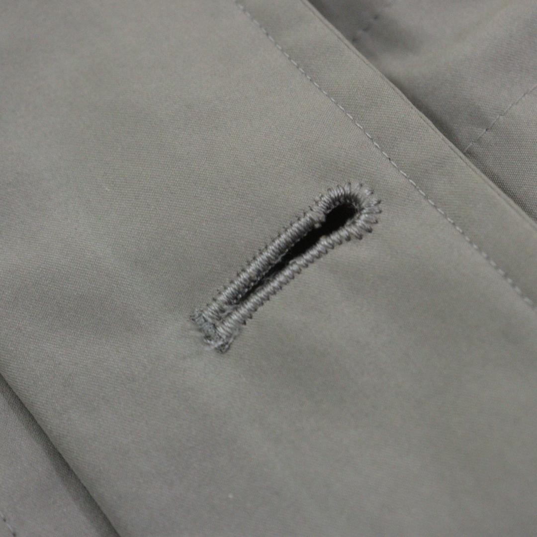 【美品】Burberrys バーバリー ダウンコート ノバチェック フード着脱可