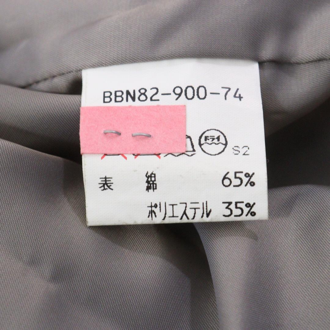 【美品】Burberrys バーバリー ダウンコート ノバチェック フード着脱可