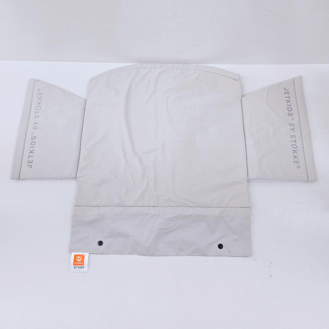 【良品】STOKKE ストッケ JetKids BedBox　乗れるスーツケース