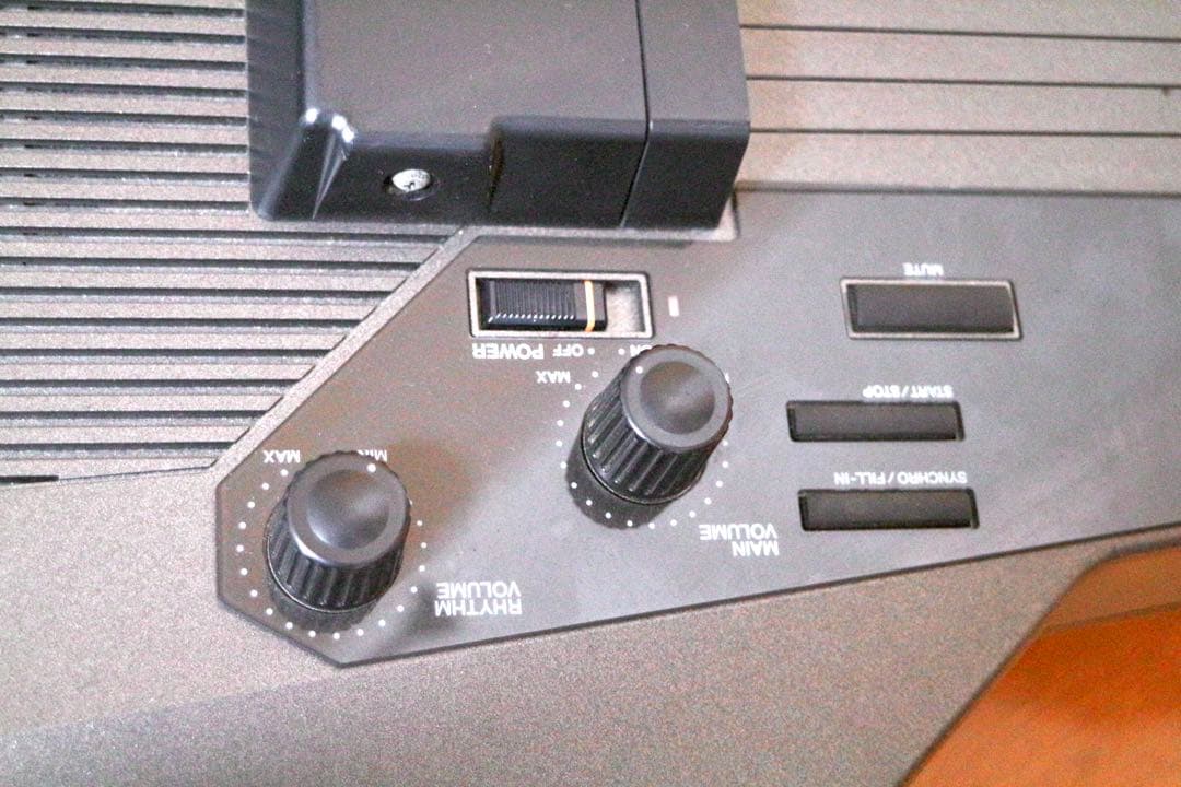CASIO midiデジタルギター DG-20