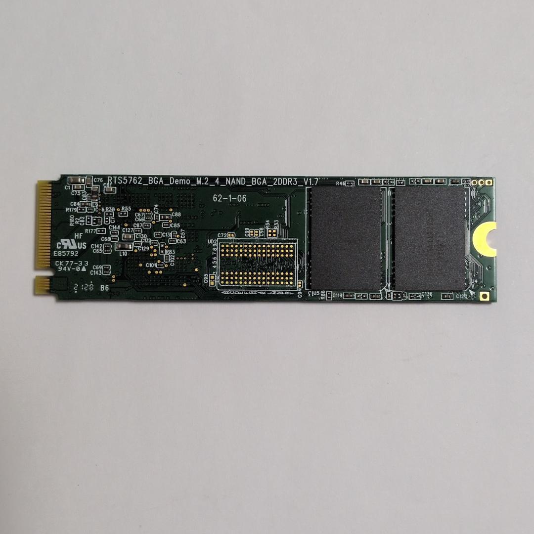 内蔵型SSD NVMe SSD 1TB M.2 PCIe Silicon Power A80