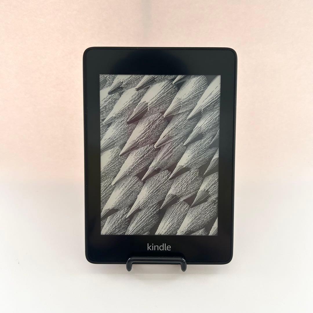 Kindle キンドル PQ94WIF 8GB 第10世代 Amazon 広告無