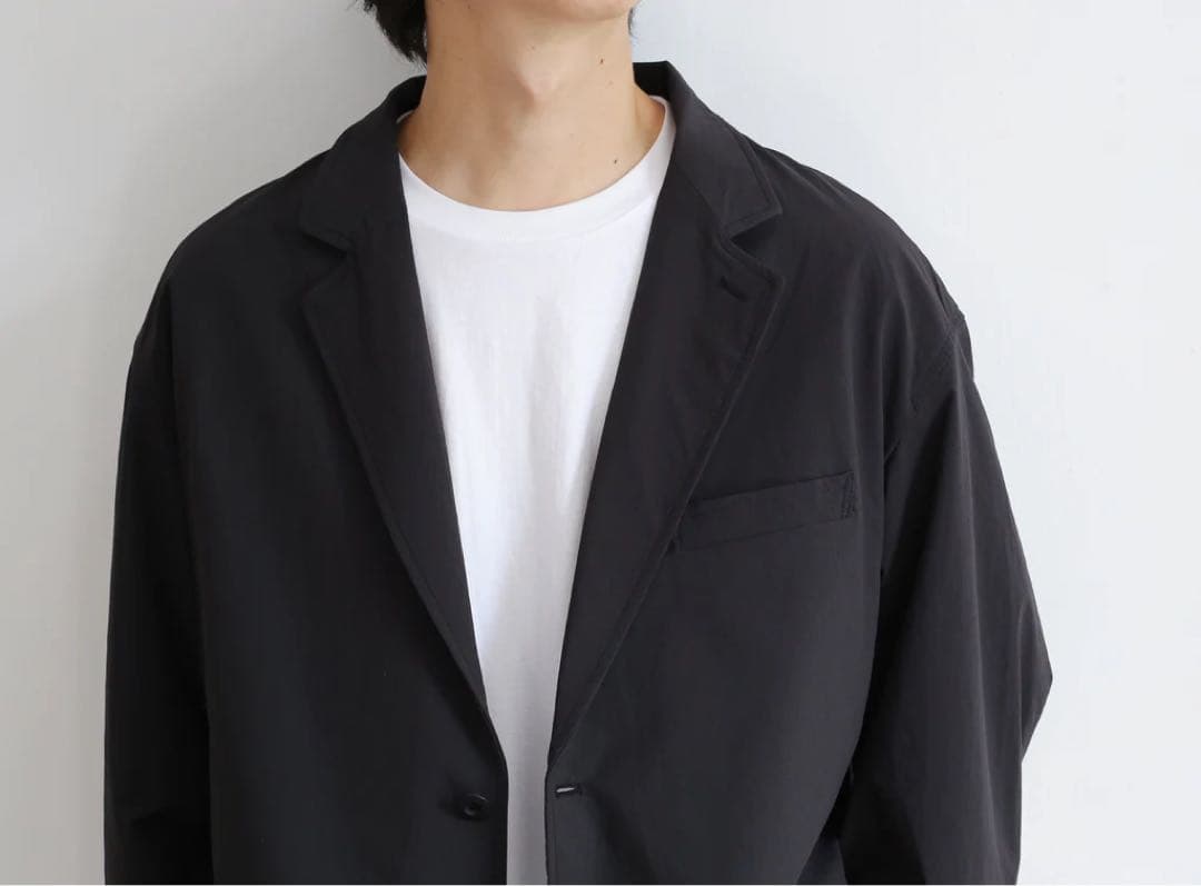 ジャケット・アウター FreshServiceCORDURAWATER REPELLENTJACKET