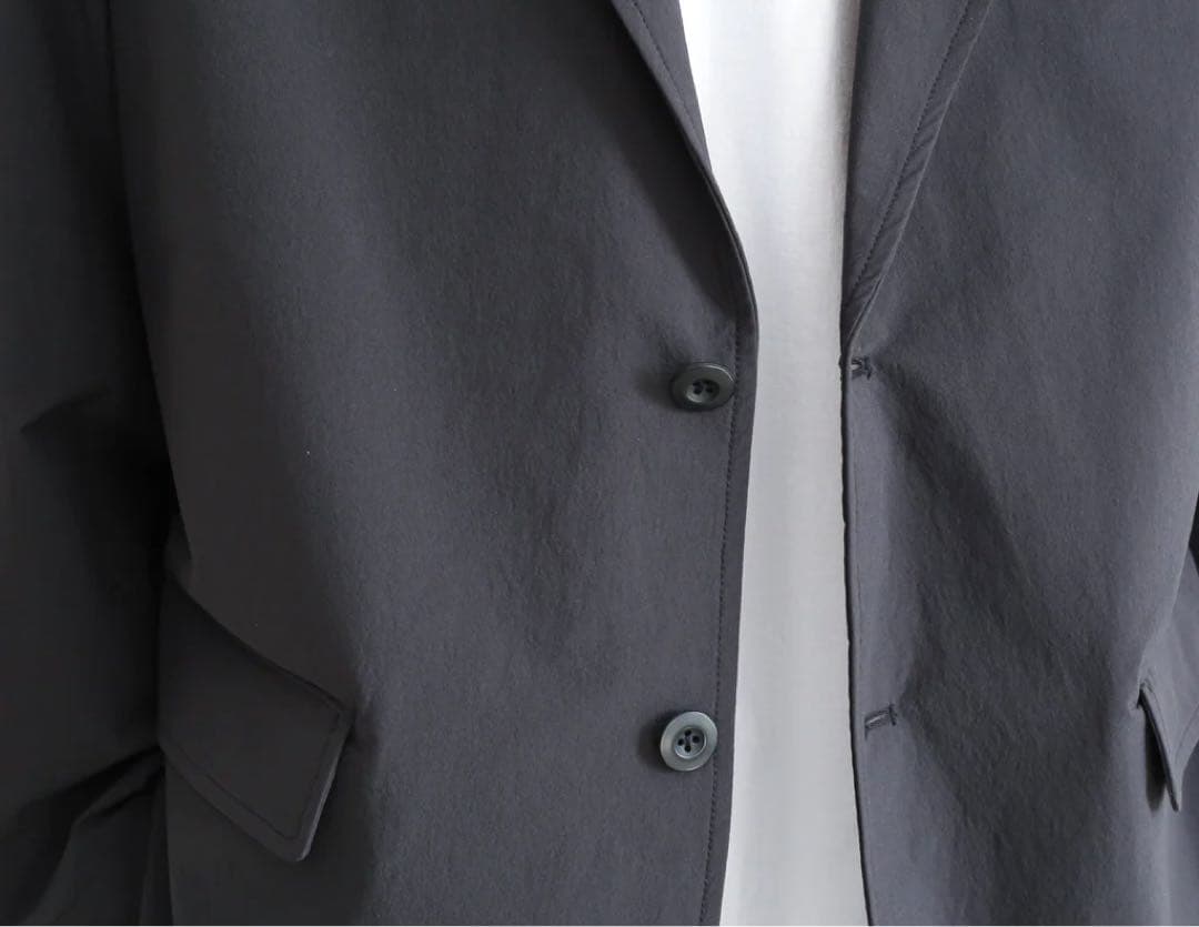 ジャケット・アウター FreshServiceCORDURAWATER REPELLENTJACKET