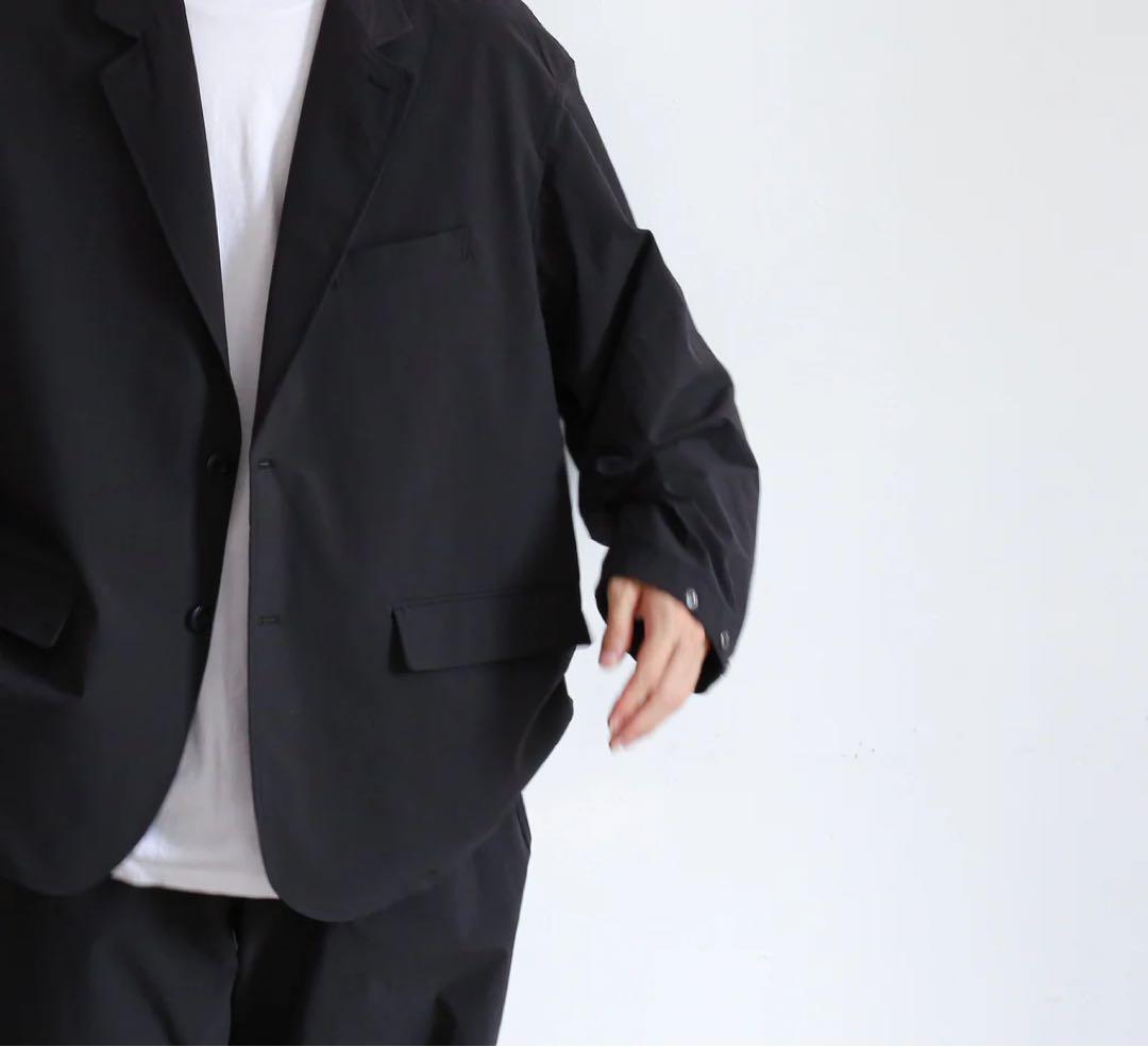 ジャケット・アウター FreshServiceCORDURAWATER REPELLENTJACKET