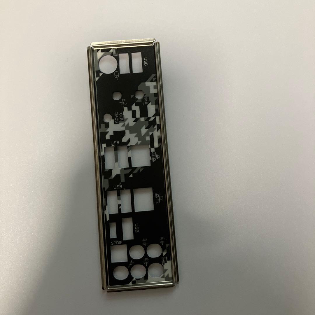 マザーボード x299 steel legend