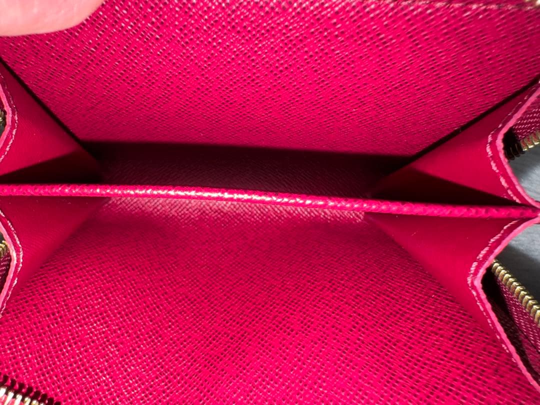 LOUIS VUITTON ポルトフォイユ 二つ折り財布