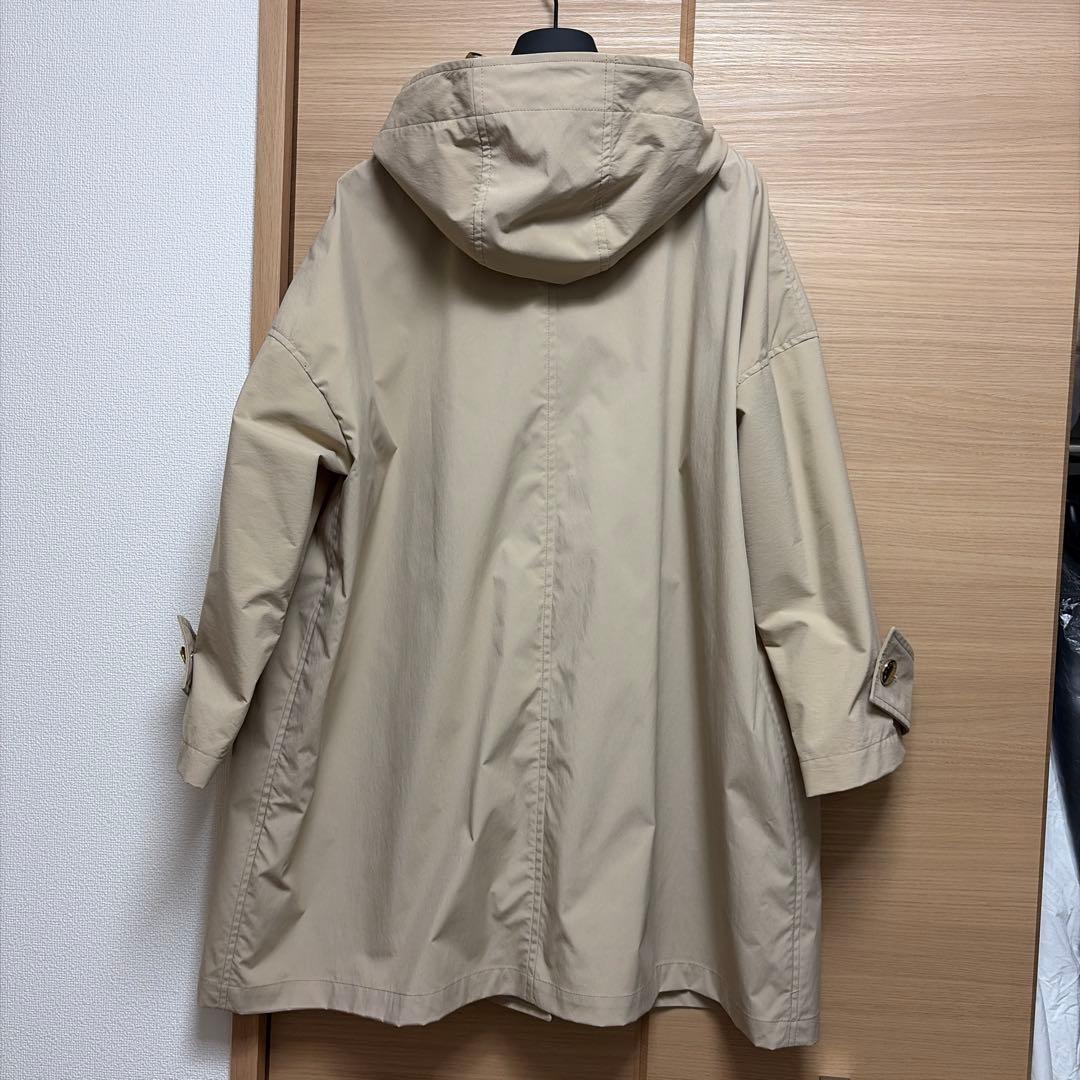 MACKINTOSH HUMBIE HOOD コート　 トゥモローランド別注