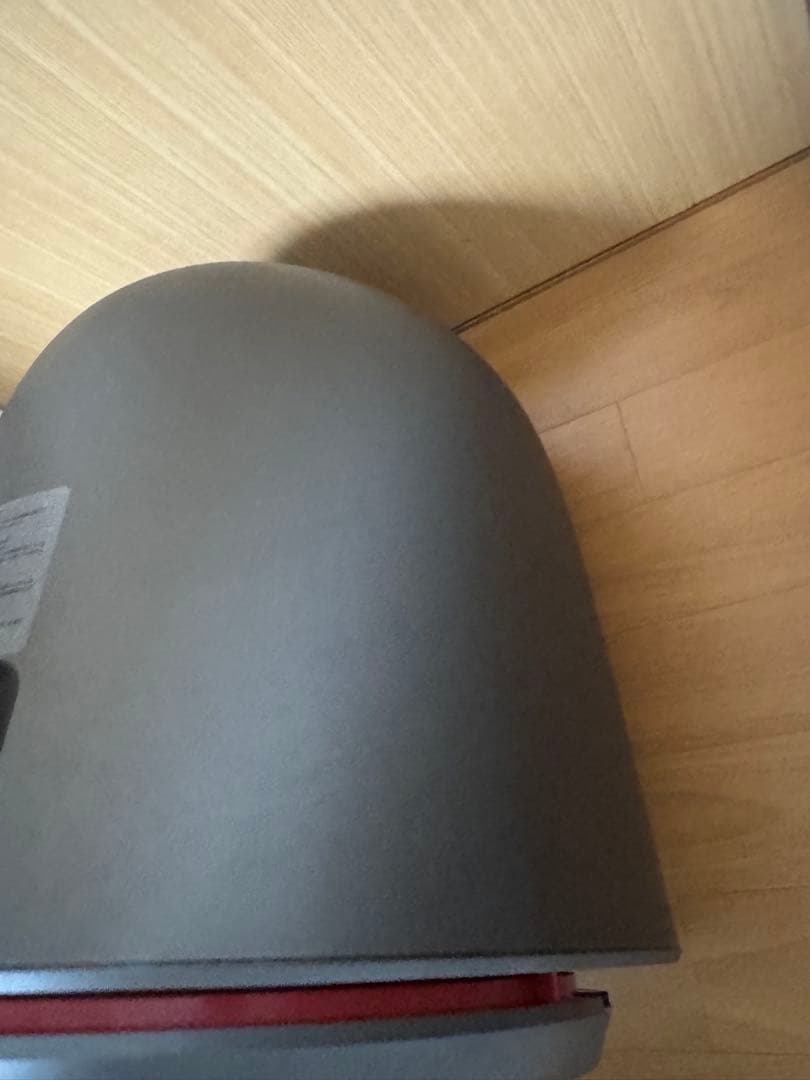 Morus Zero 小型乾燥機　乾燥機　スターウォーズ　ダースベイダー　22年