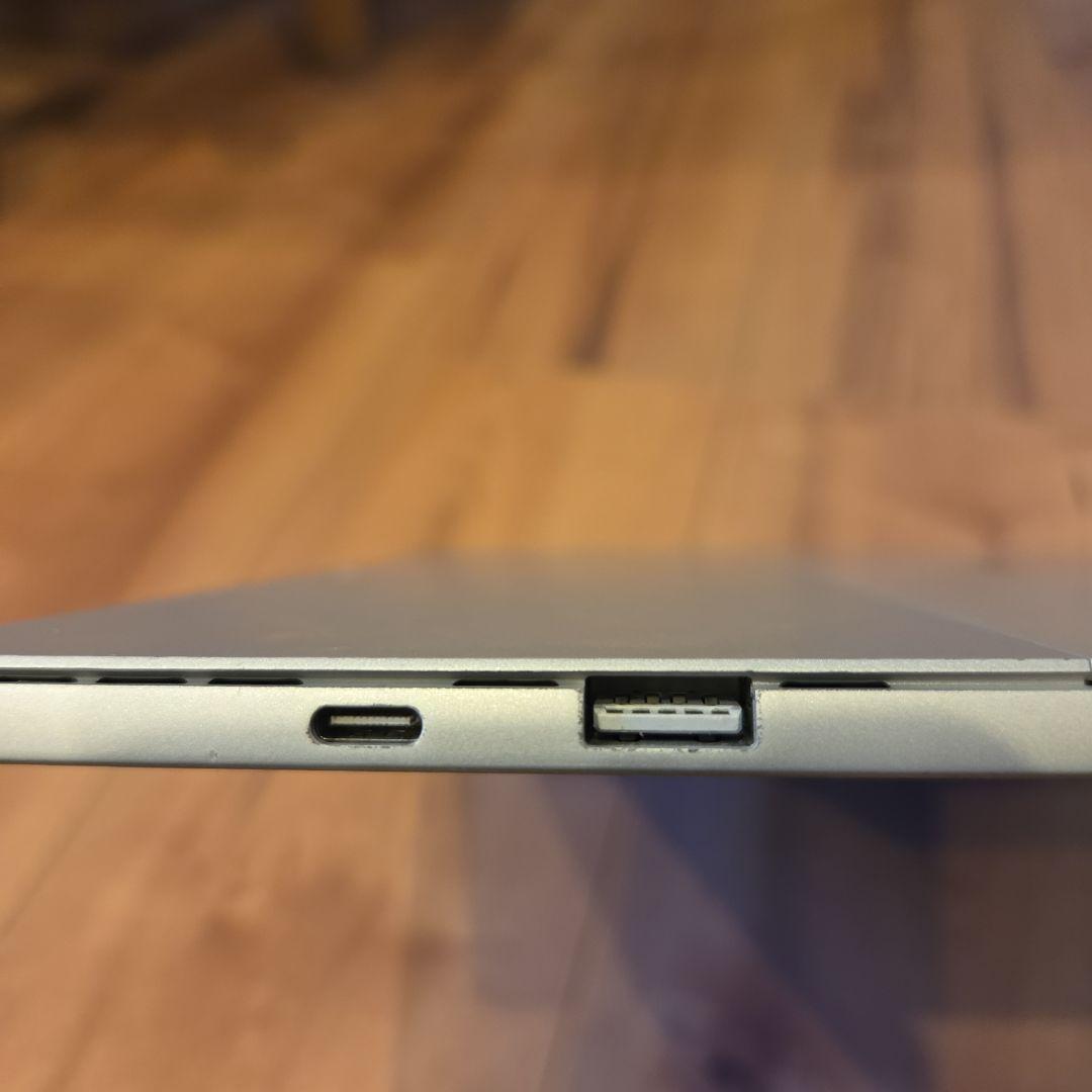 清*一様 Microsoft Surface Pro7+　美品