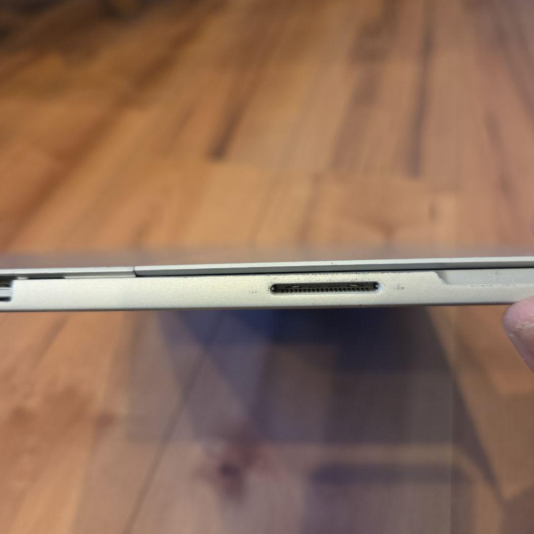 清*一様 Microsoft Surface Pro7+　美品