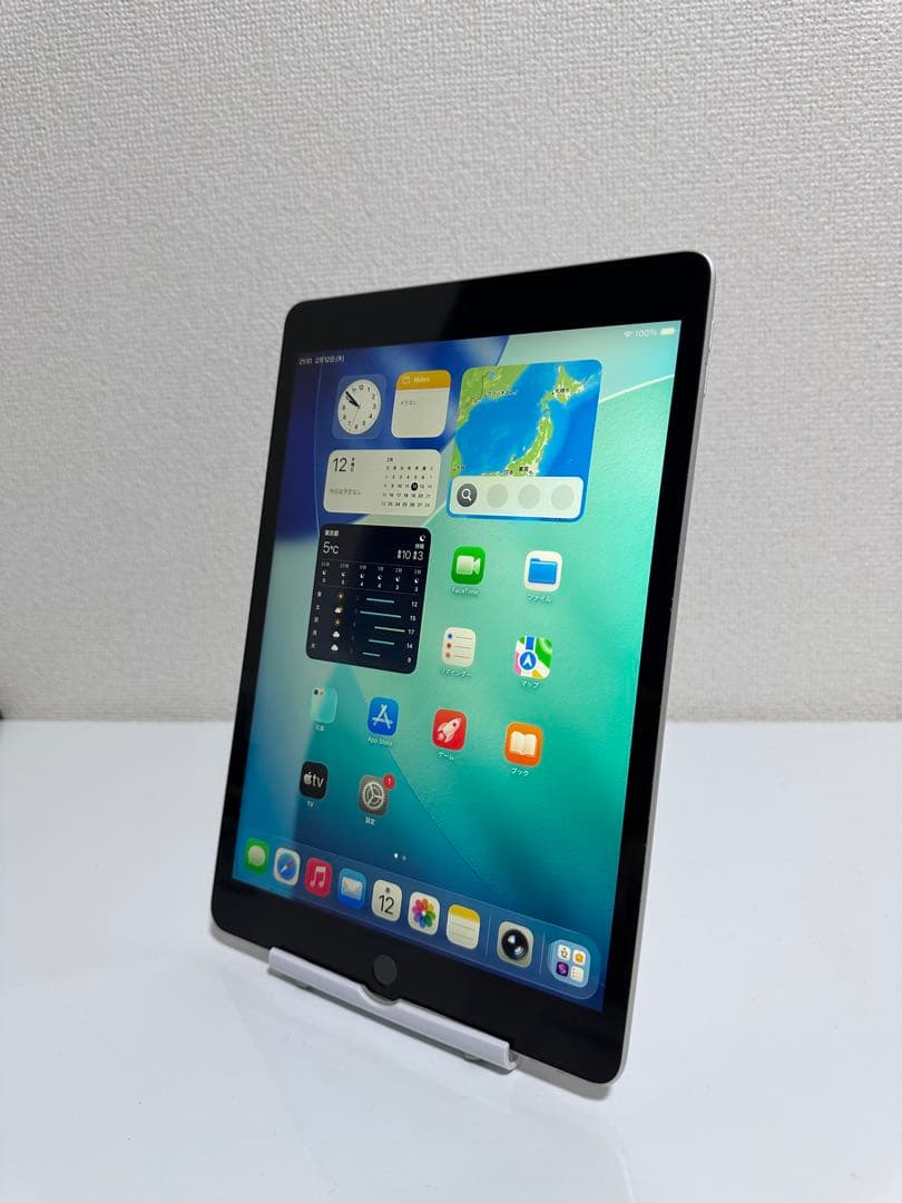 iPad10.2インチ( 第9世代) 64GB WiFi
