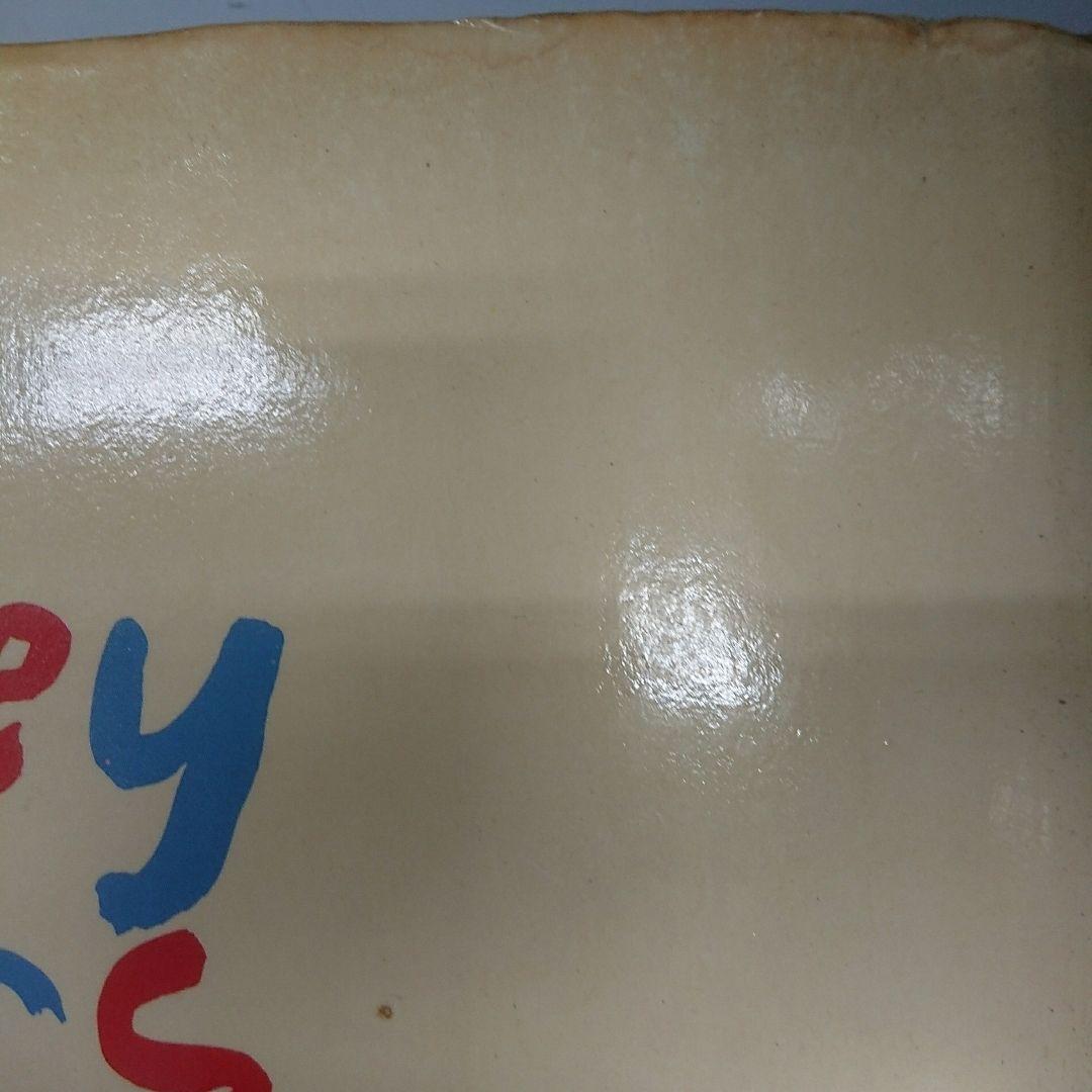 HOCKNEY POSTERS
ハードカバー