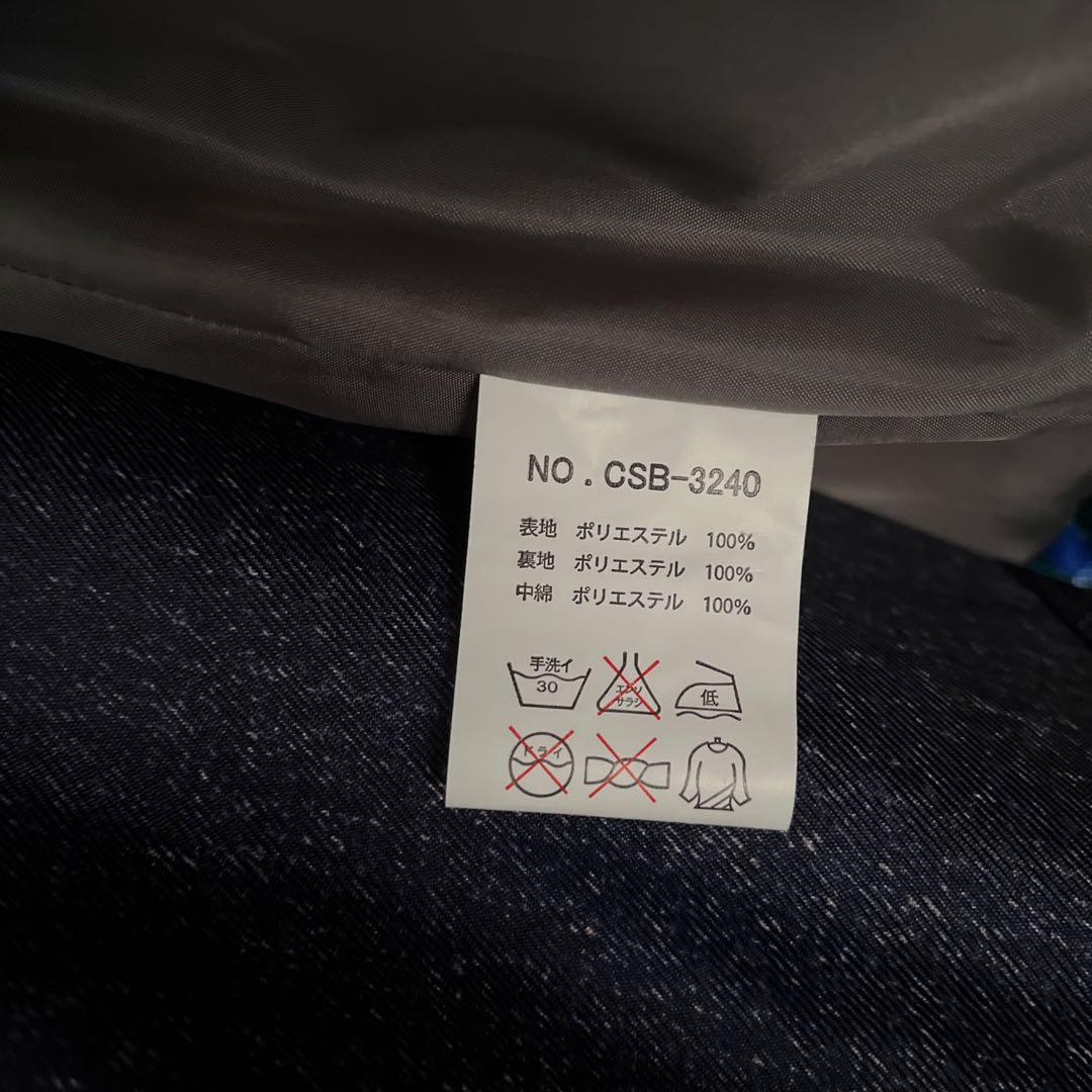 新品タグ付き　cosby  Wear 160 コスビー　スキーウェア