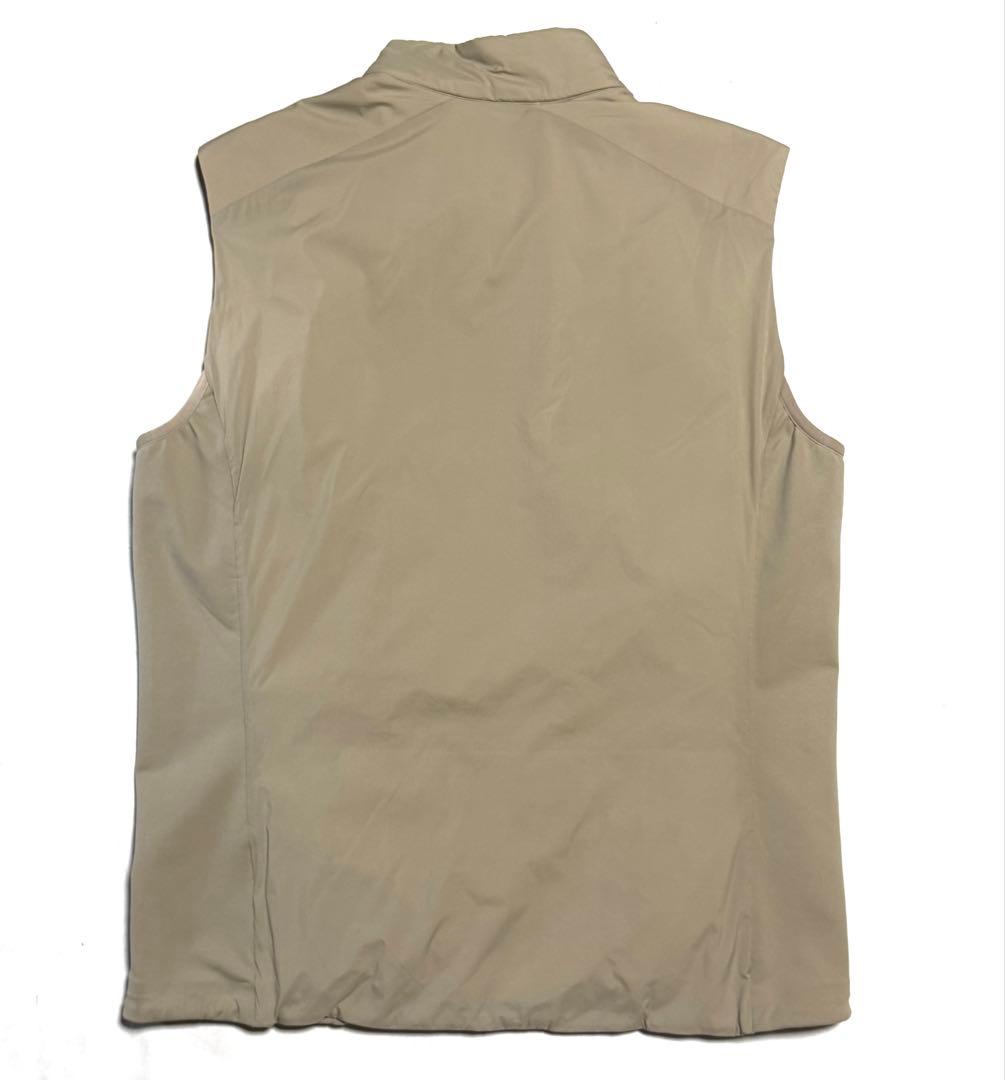 アークテリクス ATOM VEST L アトムベスト
