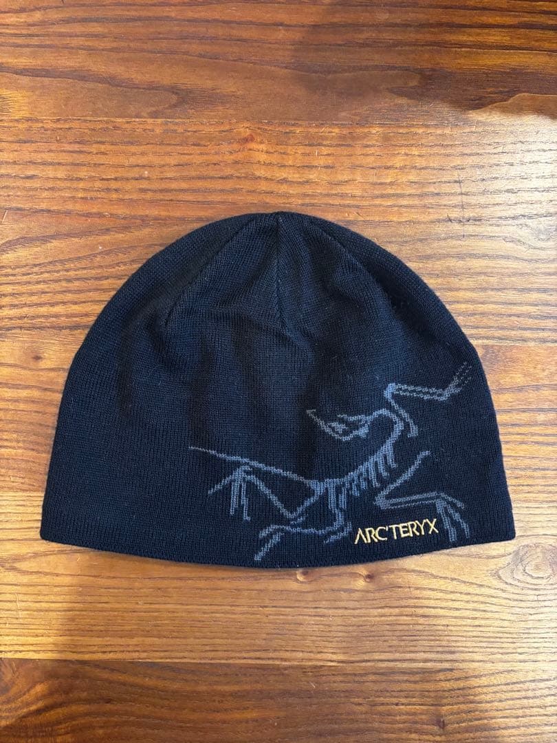 ARC'TERYX バードヘッドトーク BIRD HEAD TOQUE