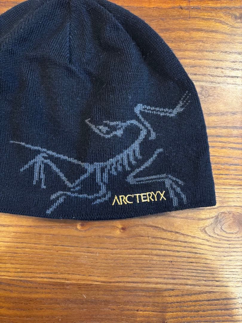 ARC'TERYX バードヘッドトーク BIRD HEAD TOQUE