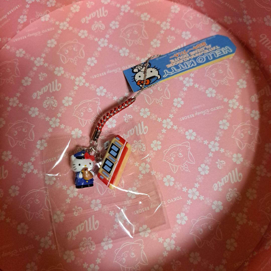 サンリオ　ご当地キティ　根付け　キーホルダー　11点　セット