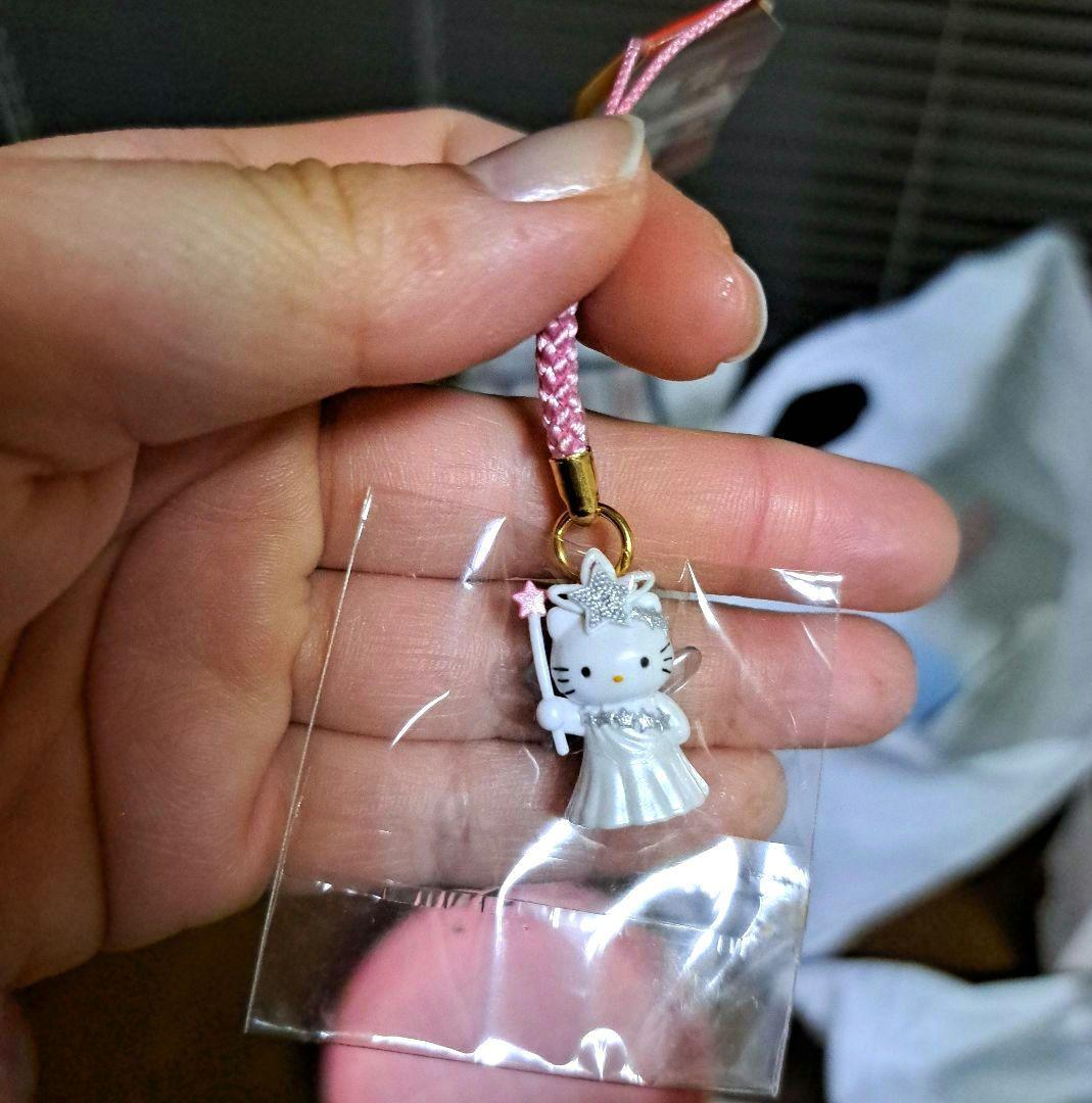 サンリオ　ご当地キティ　根付け　キーホルダー　11点　セット