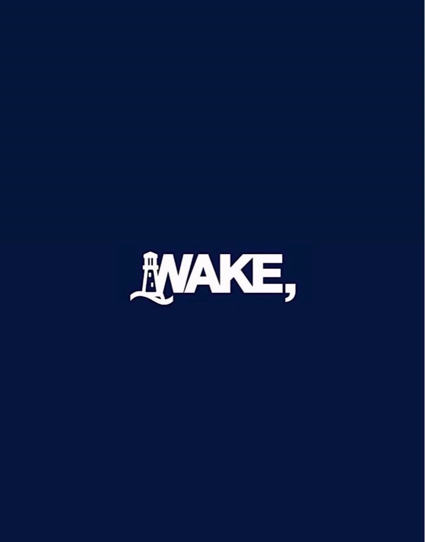 【完売品】WAKE 3LAYER Nylon Vest by es.1 Lサイズ