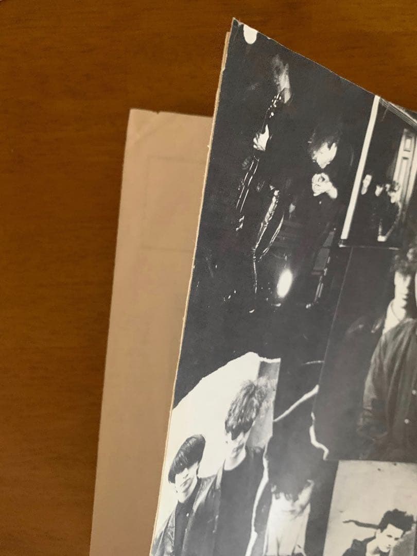 【中古】THE JESUS AND MARY CHAIN／PSYCHOCANDY