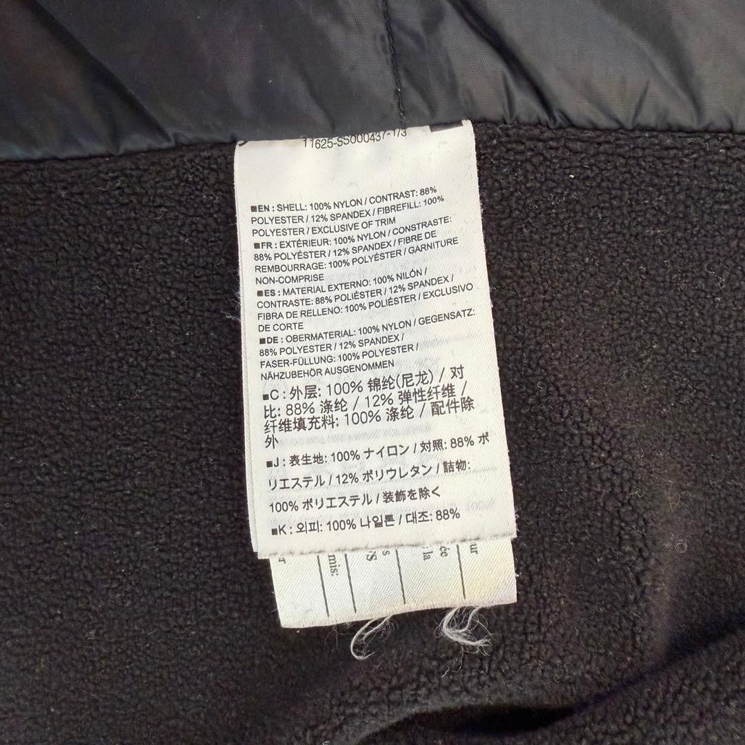 ARC'TERYX アトムベスト　M