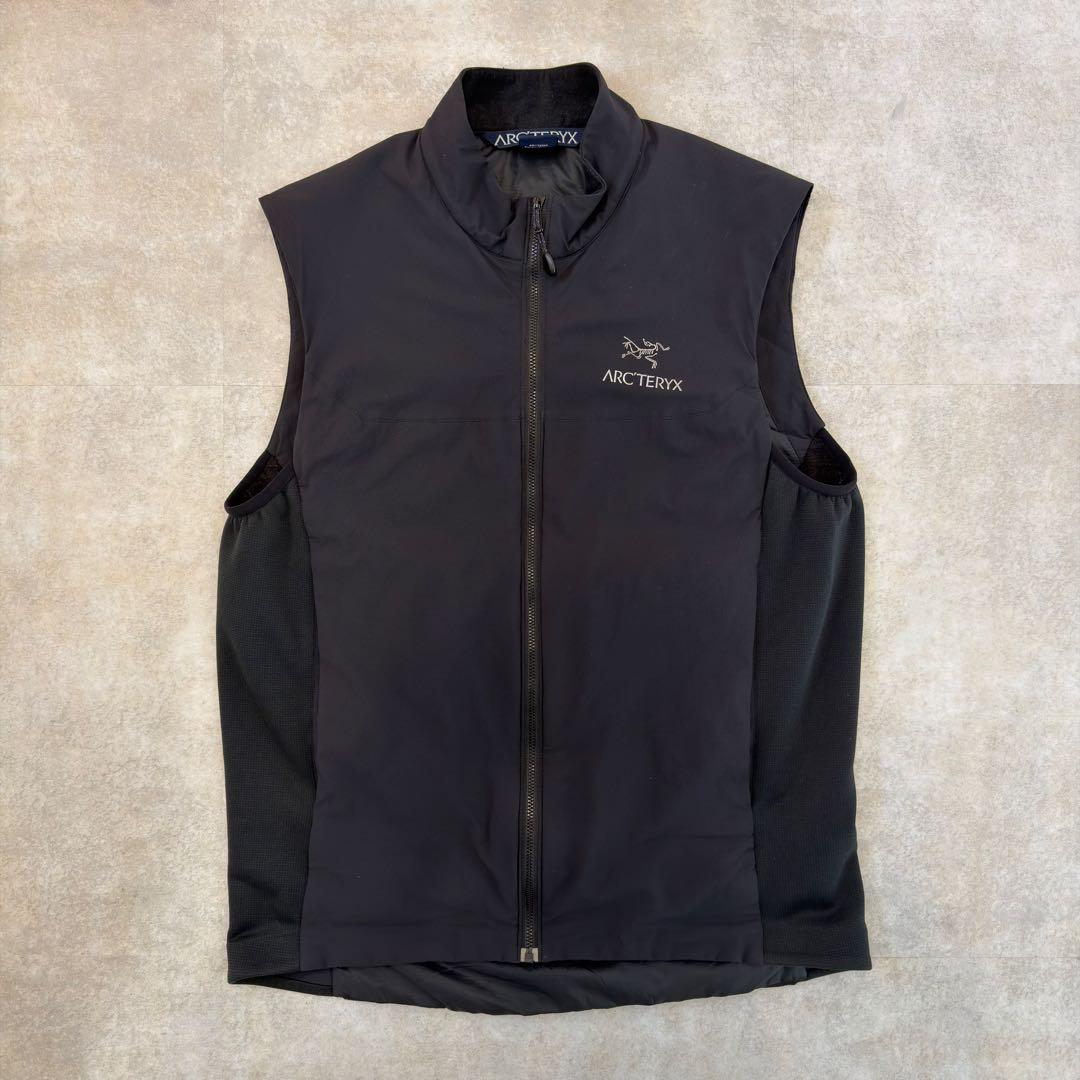 ARC'TERYX アトムベスト　M