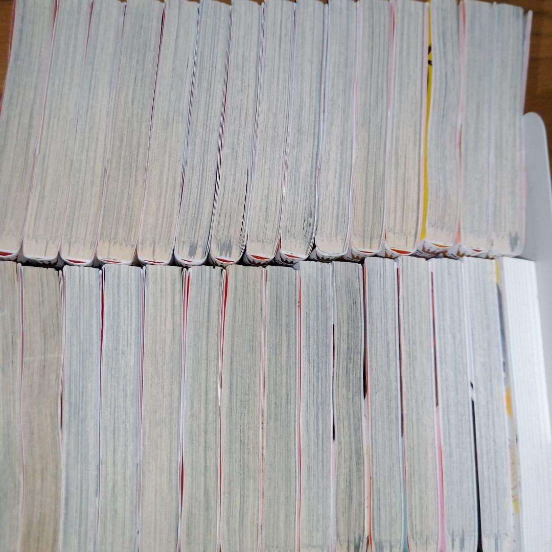 君に届け1〜30全巻、関連本1冊