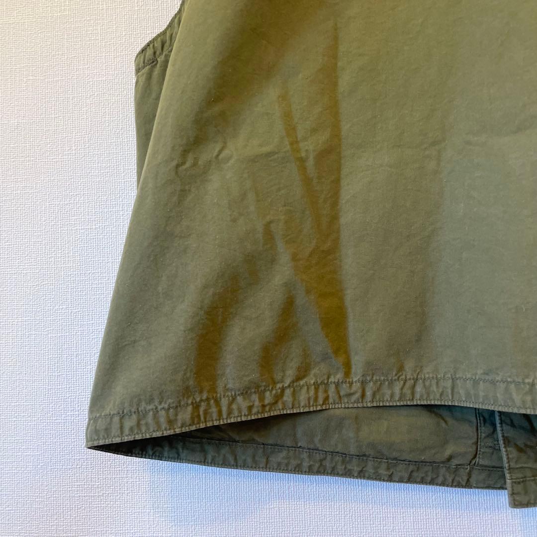 HUMAN MADE PROTOTYPE VEST ベスト ヒューマンメイド