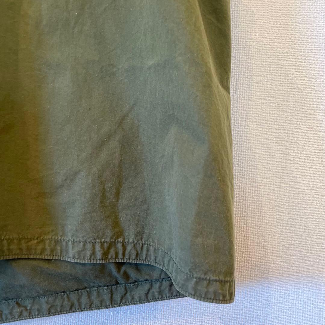 HUMAN MADE PROTOTYPE VEST ベスト ヒューマンメイド