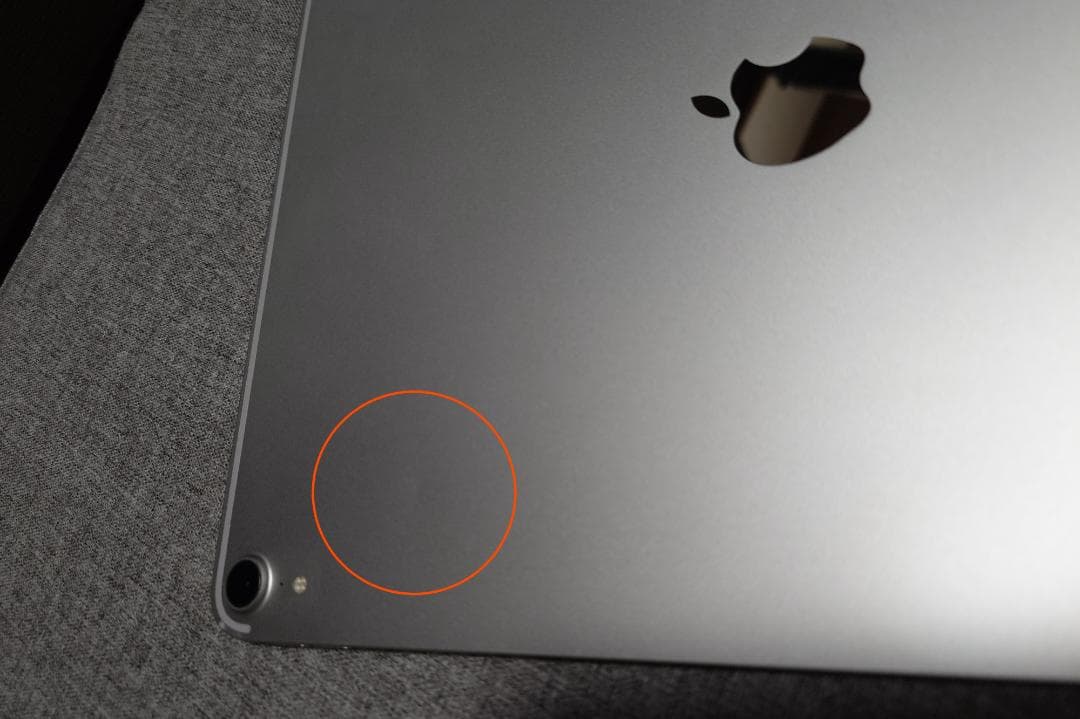 最終日 iPad Pro 12.9 第3世代 256GB ＋ApplePencl